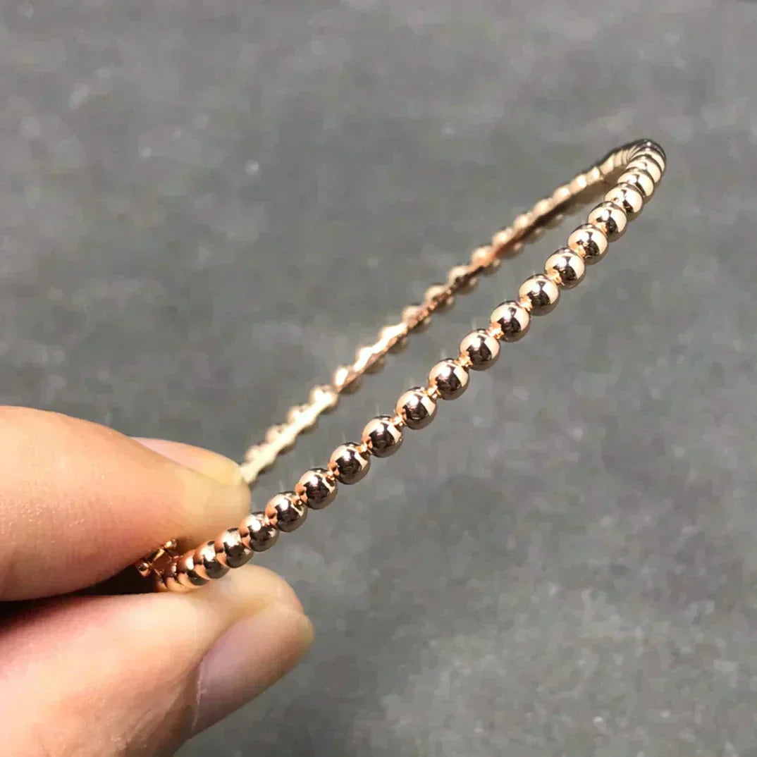 Pomuse PERLEE PEARLS BRACELET