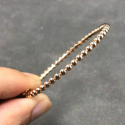 Pomuse PERLEE PEARLS BRACELET