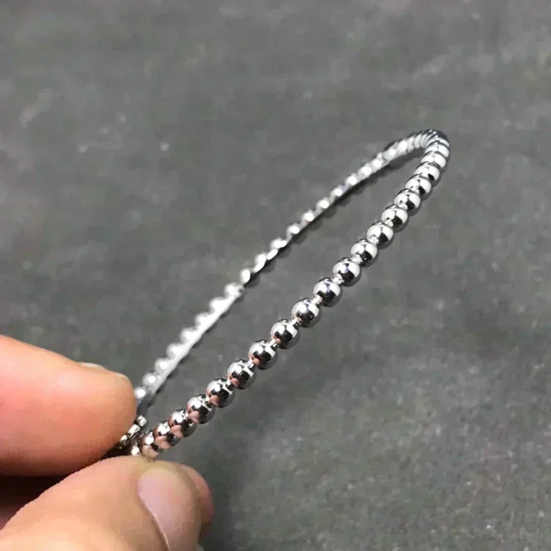 Pomuse PERLEE PEARLS BRACELET