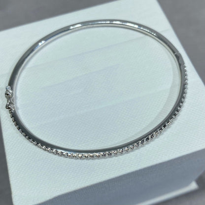 Pomuse MINI DIAMOND TENNIS BRACELET