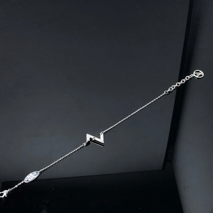 Pomuse VOLT WITH LOGO BRACELET
