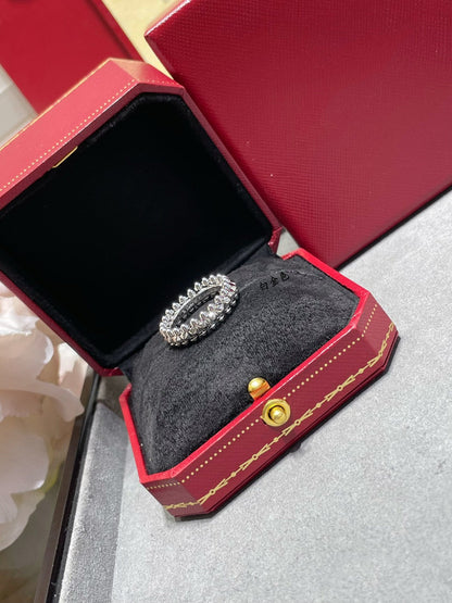 Pomuse CLASH 5.5MM RING