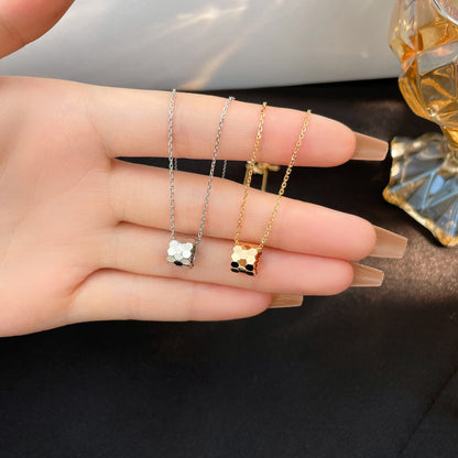 Pomuse BEE MINI NECKLACE