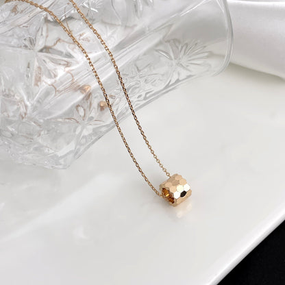 Pomuse BEE MINI NECKLACE