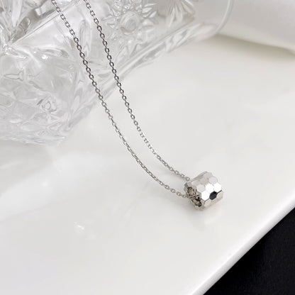 Pomuse BEE MINI NECKLACE