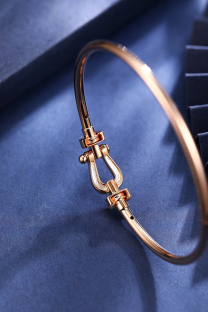 Pomuse FORCE 10 MOYEN DIAMOND BRACELET
