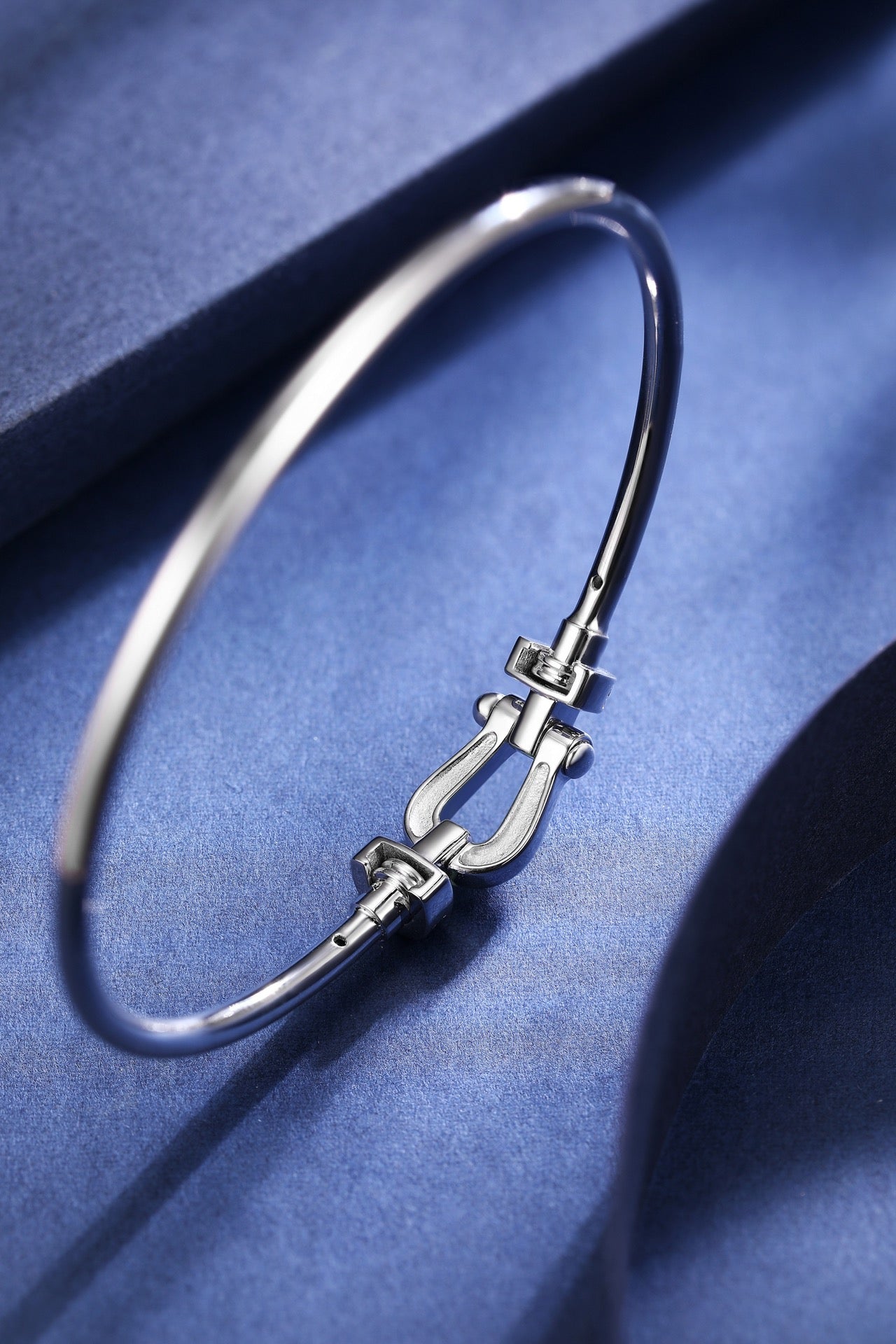 Pomuse FORCE 10 MOYEN DIAMOND BRACELET