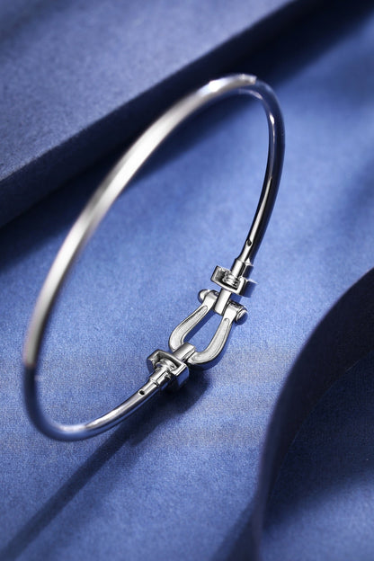 Pomuse FORCE 10 MOYEN DIAMOND BRACELET