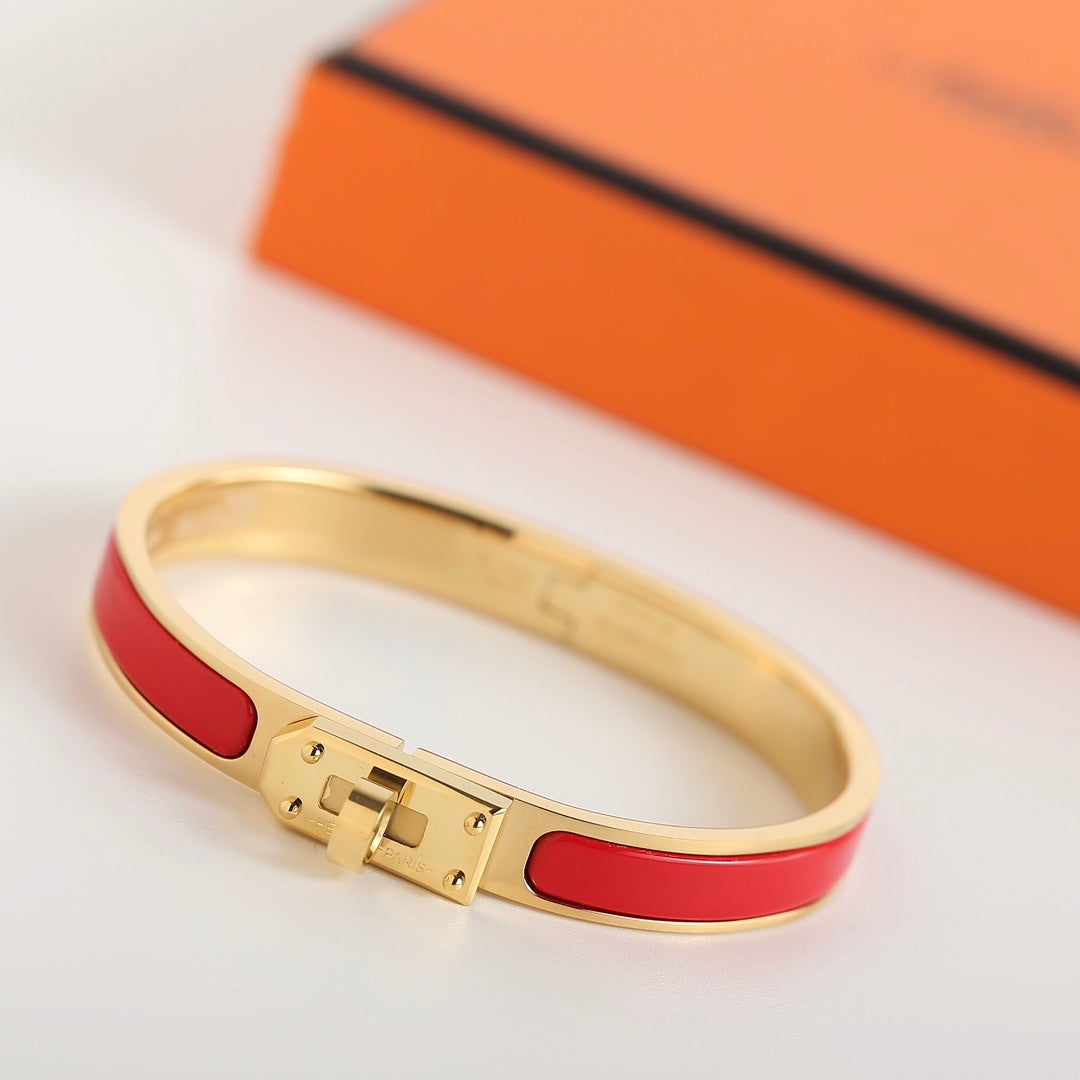 Pomuse HM KELLY RED BRACELET