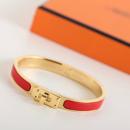 Pomuse HM KELLY RED BRACELET