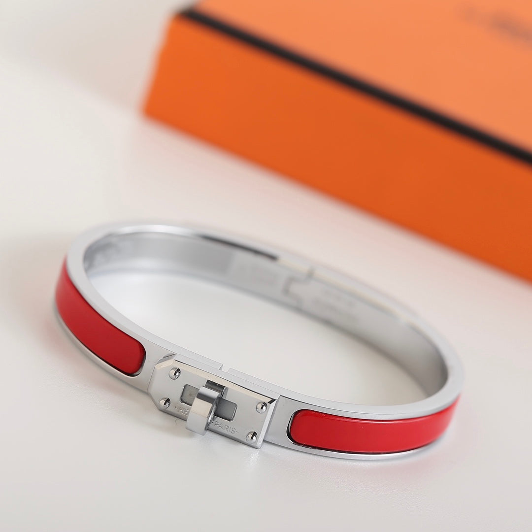 Pomuse HM KELLY RED BRACELET
