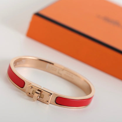 Pomuse HM KELLY RED BRACELET