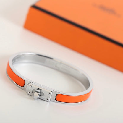 Pomuse HM KELLY ORANGE BRACELET