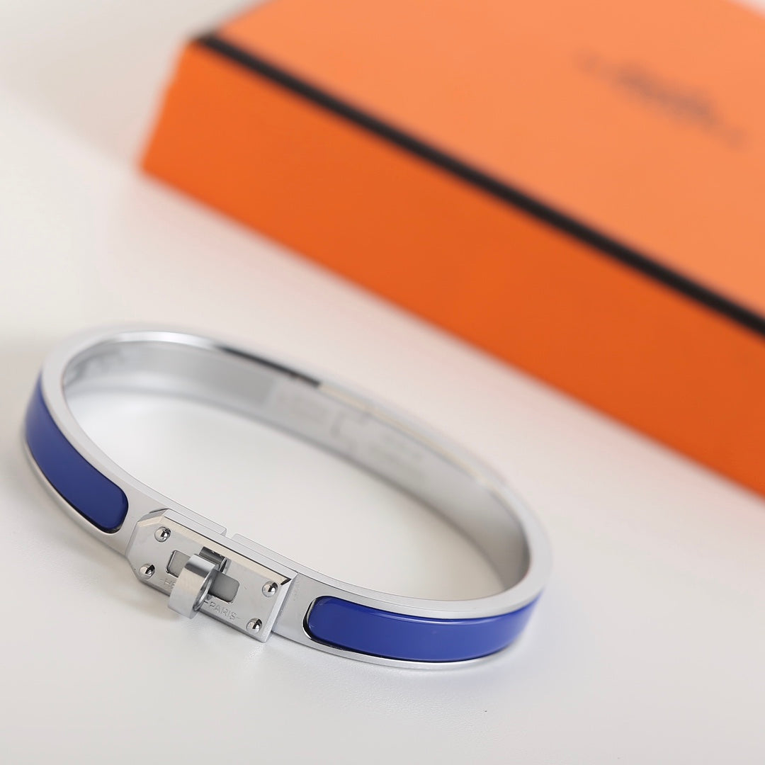 Pomuse HM KELLY BLUE BRACELET