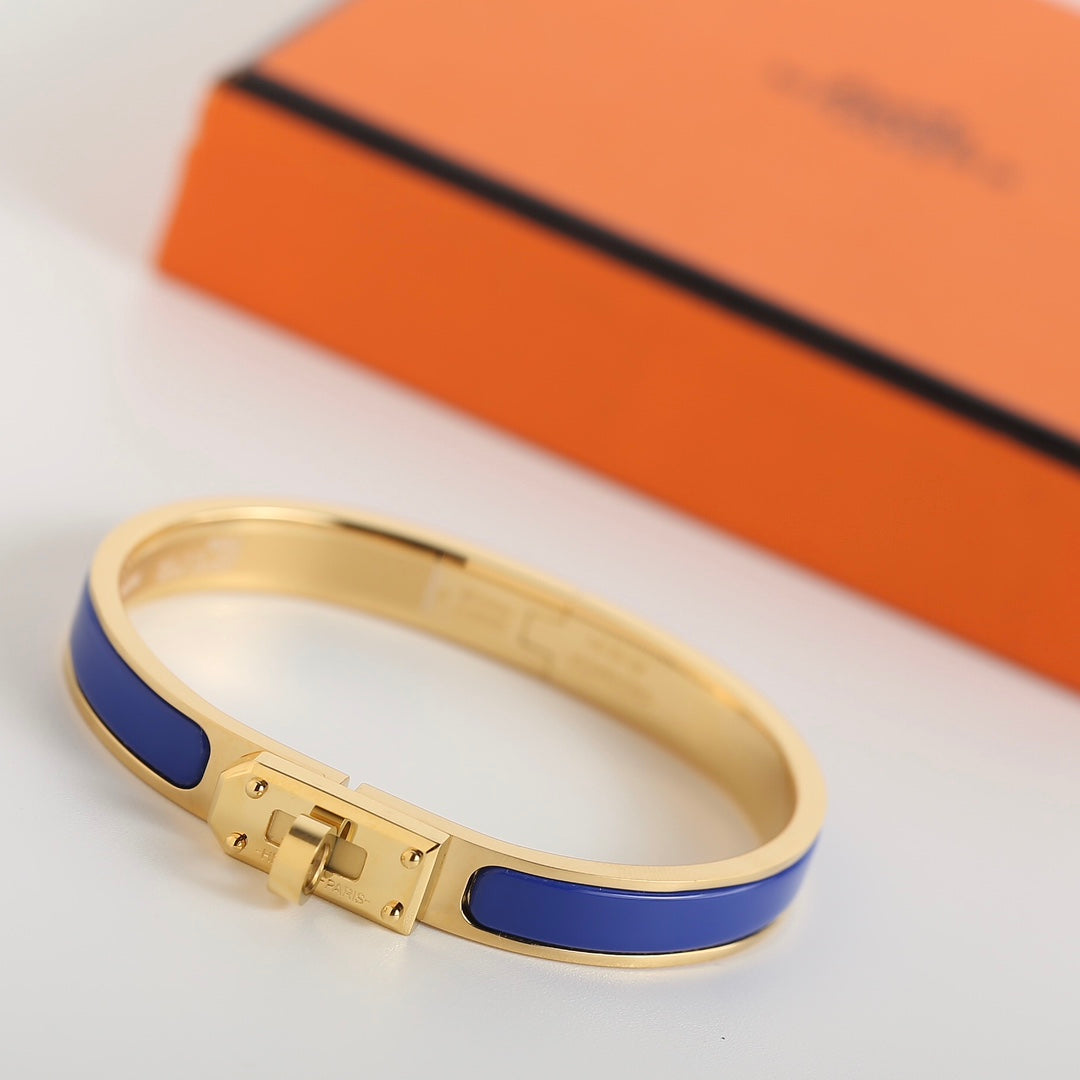 Pomuse HM KELLY BLUE BRACELET