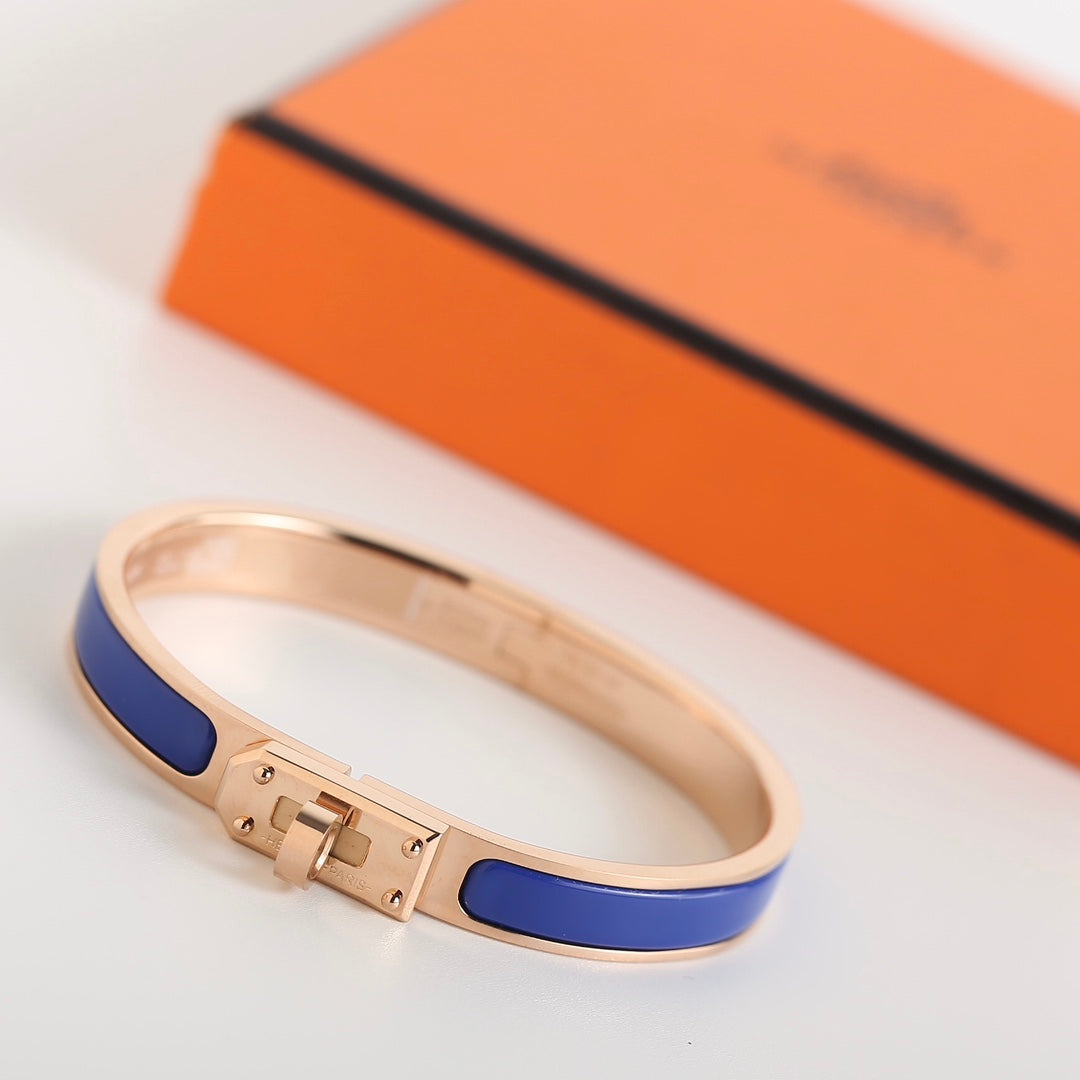 Pomuse HM KELLY BLUE BRACELET