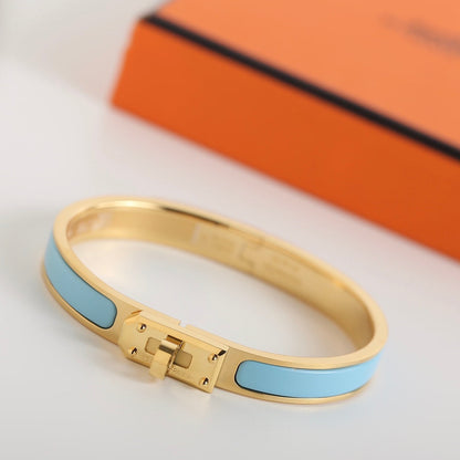 Pomuse HM KELLY CLOUD BLUE BRACELET