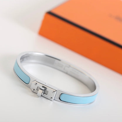 Pomuse HM KELLY CLOUD BLUE BRACELET
