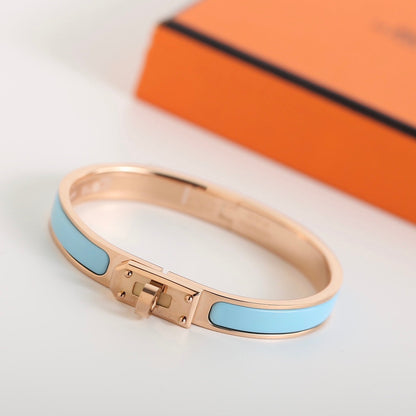 Pomuse HM KELLY CLOUD BLUE BRACELET