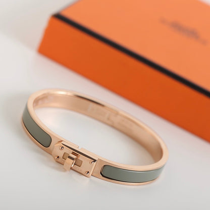 Pomuse HM KELLY BLUE GREEN BRACELET