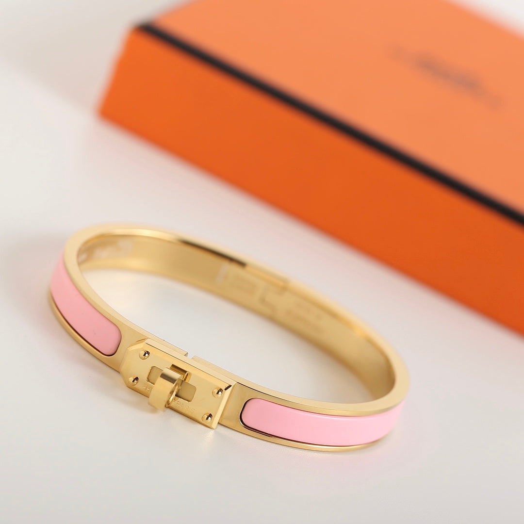 Pomuse HM KELLY PINK BRACELET