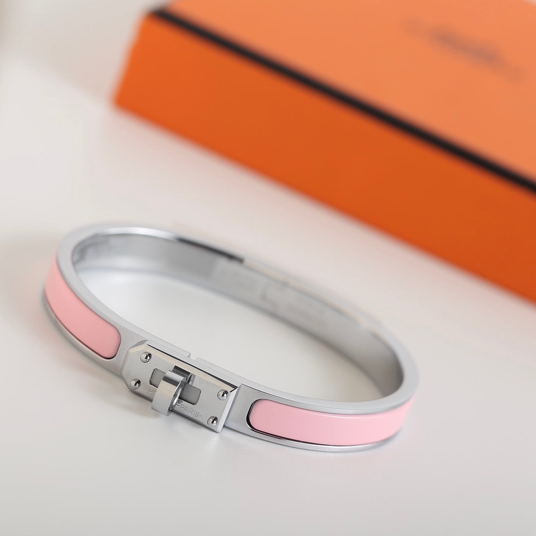 Pomuse HM KELLY PINK BRACELET