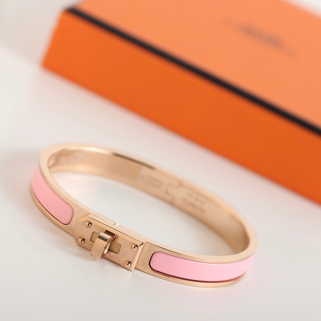 Pomuse HM KELLY PINK BRACELET