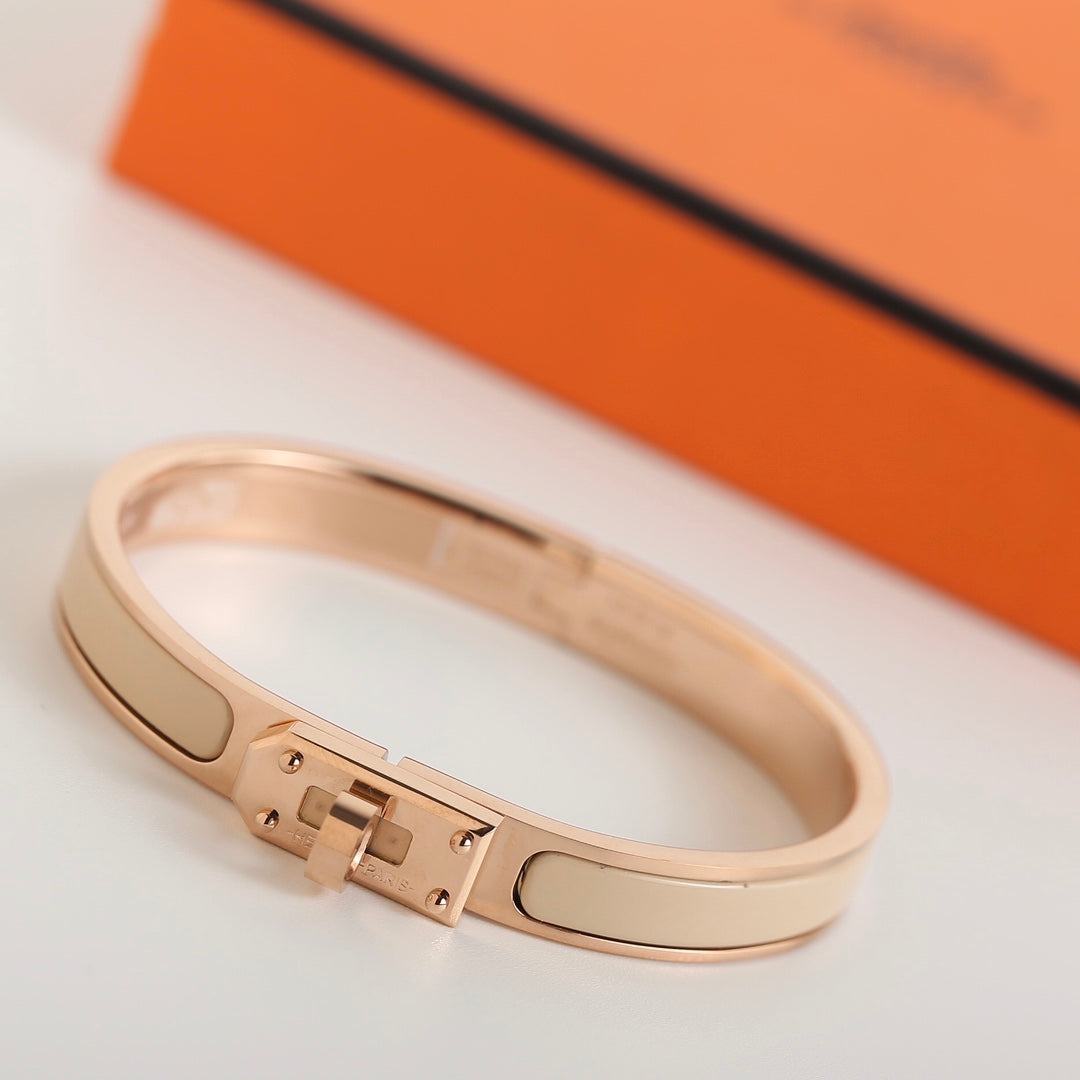 Pomuse HM KELLY BEIGE BRACELET