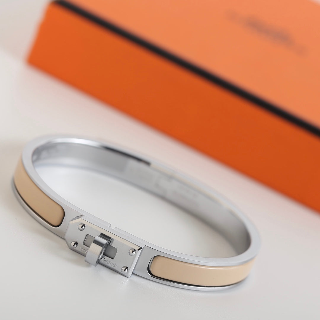 Pomuse HM KELLY BEIGE BRACELET