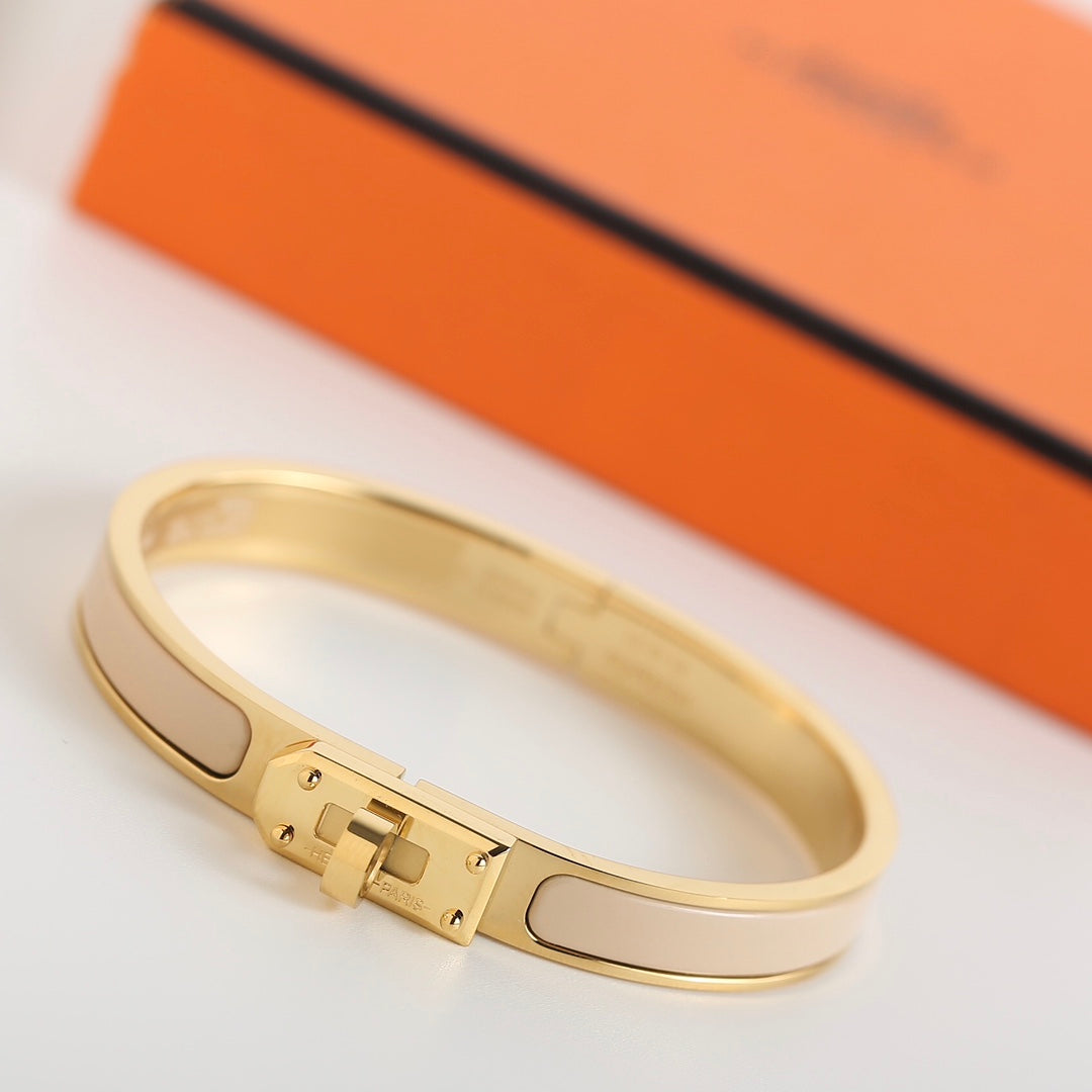 Pomuse HM KELLY BEIGE BRACELET