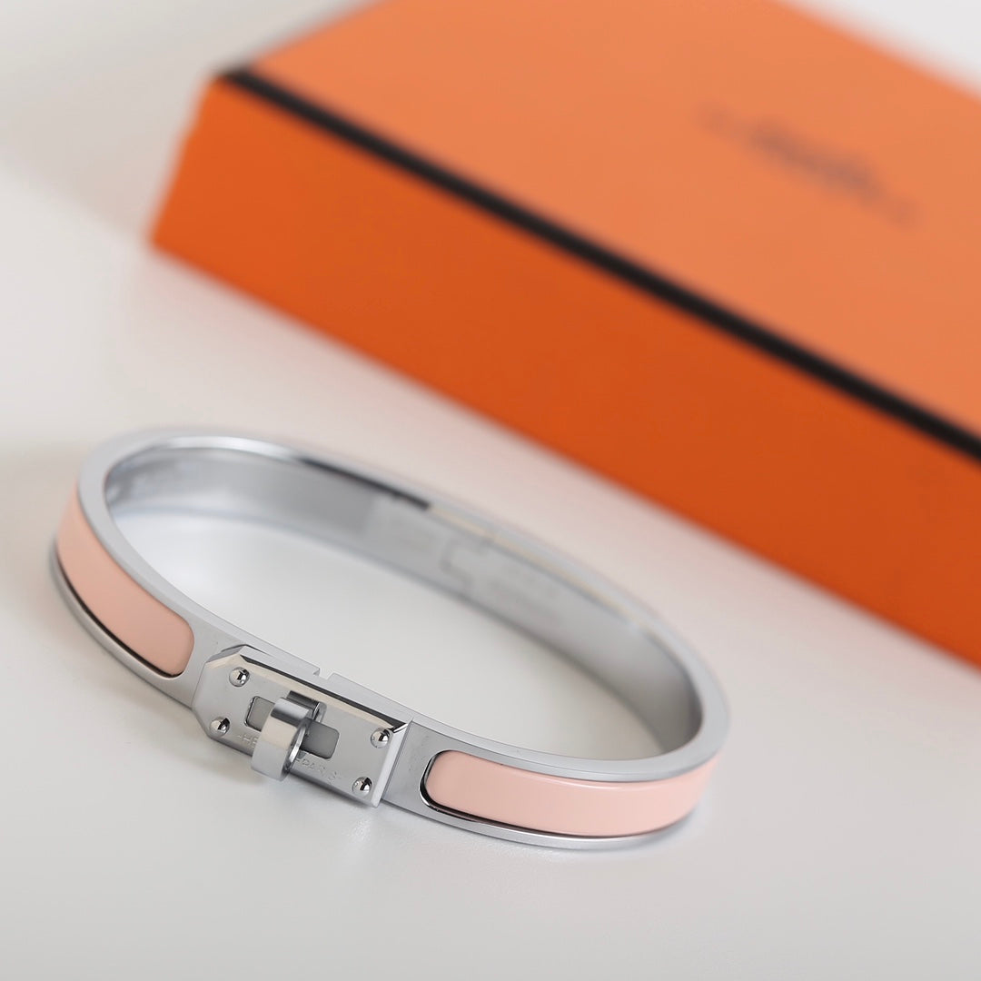 Pomuse HM KELLY LIGHT PINK BRACELET