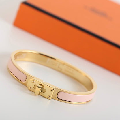 Pomuse HM KELLY LIGHT PINK BRACELET