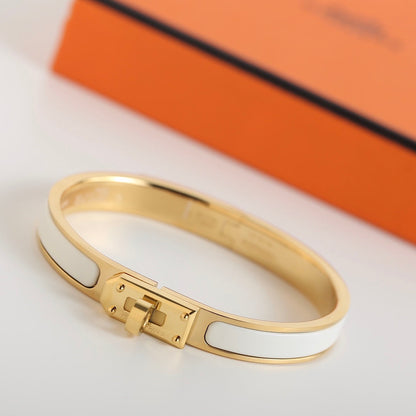 Pomuse HM KELLY WHITE BRACELET