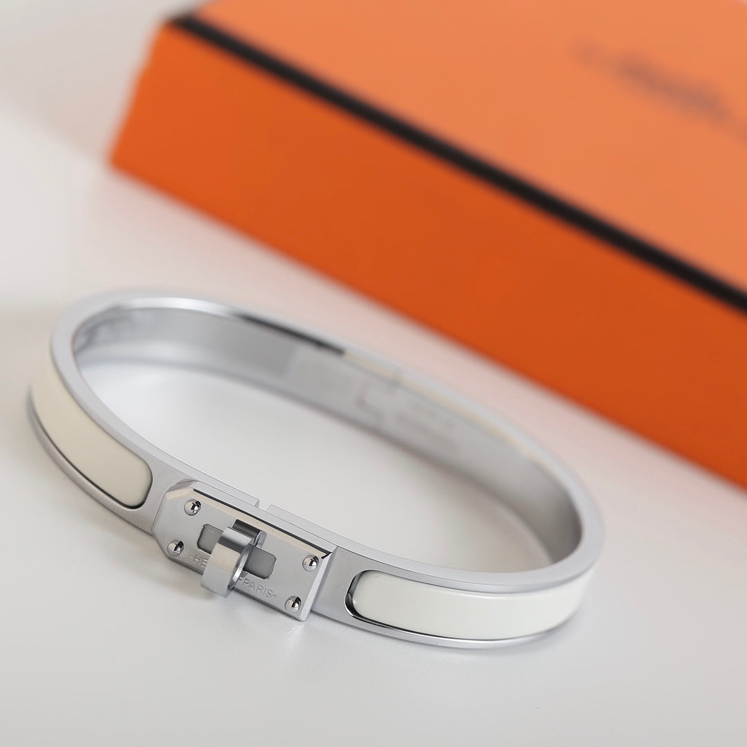 Pomuse HM KELLY WHITE BRACELET