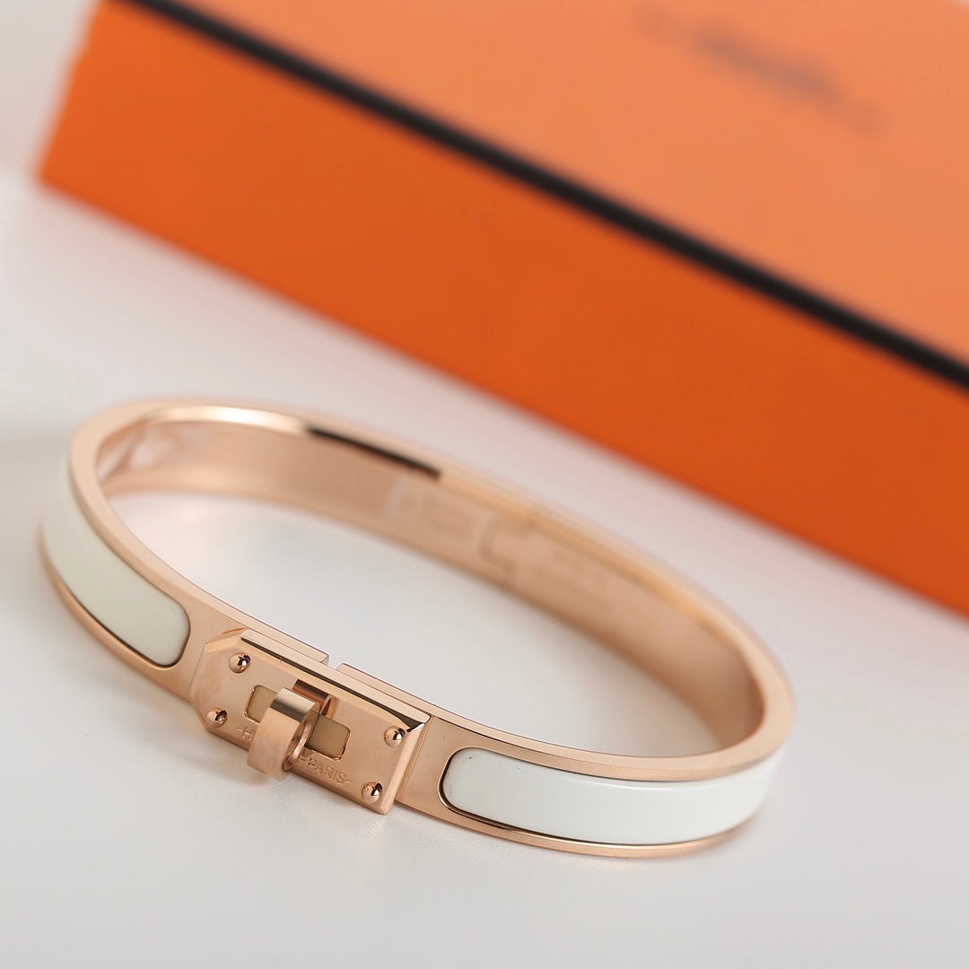Pomuse HM KELLY WHITE BRACELET