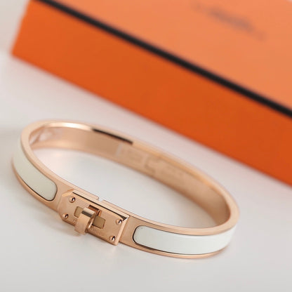Pomuse HM KELLY WHITE BRACELET