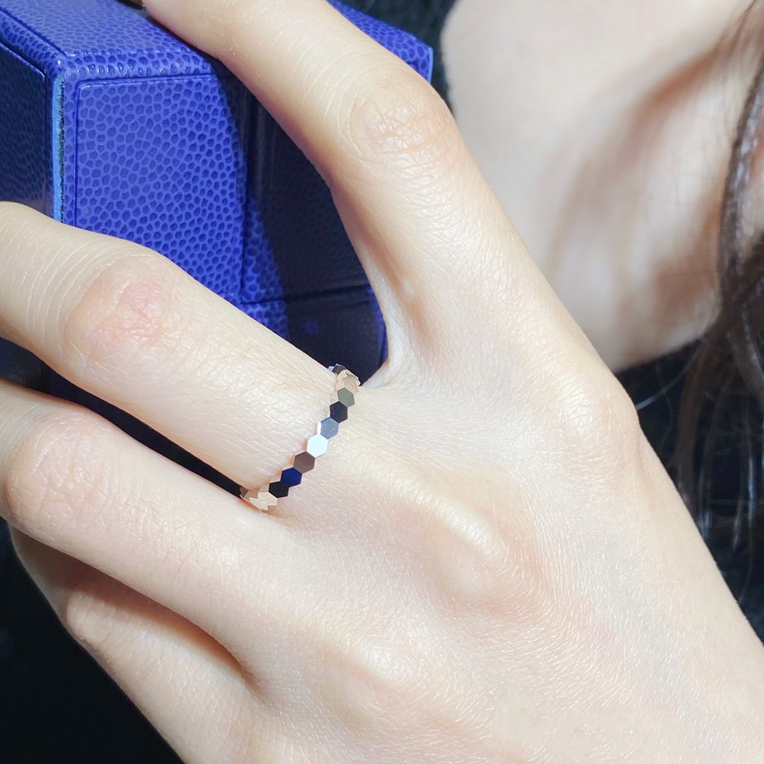 Pomuse BEE LOVE SMALL RING