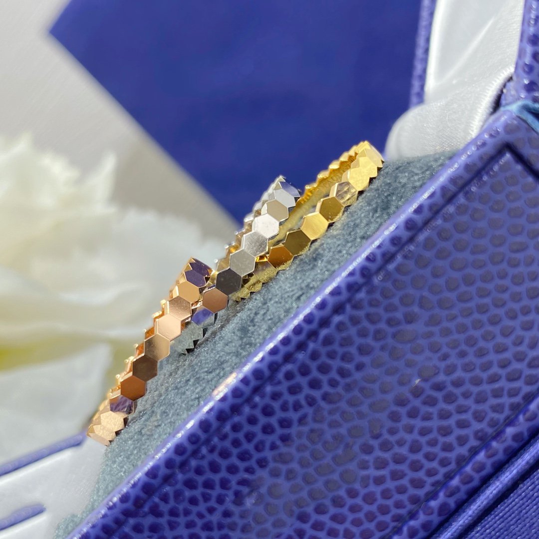 Pomuse BEE LOVE SMALL RING