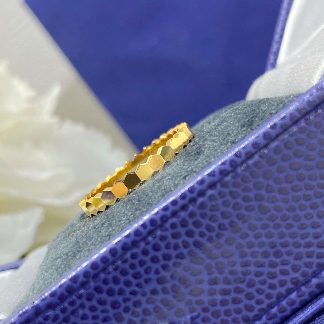 Pomuse BEE LOVE SMALL RING