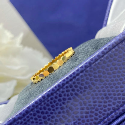 Pomuse BEE LOVE SMALL RING