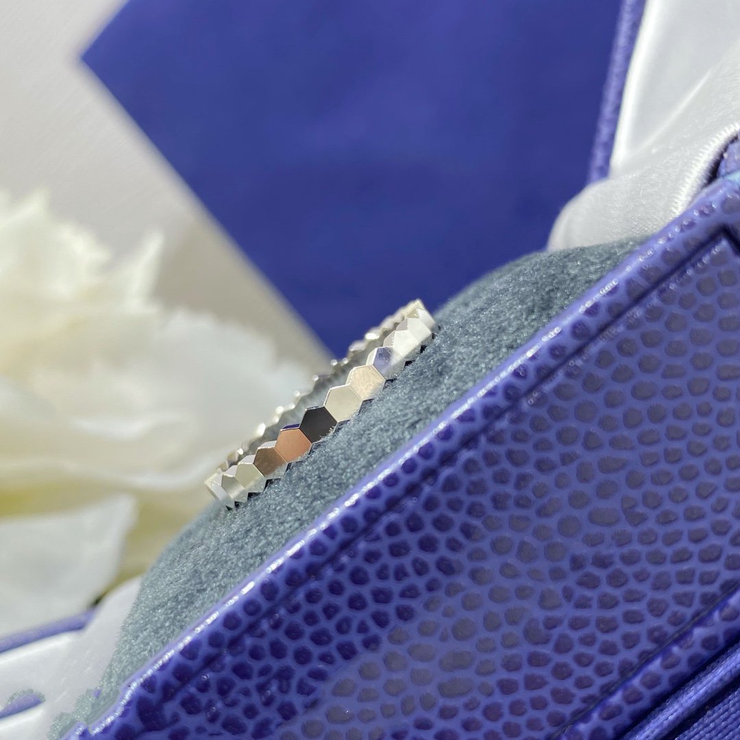 Pomuse BEE LOVE SMALL RING