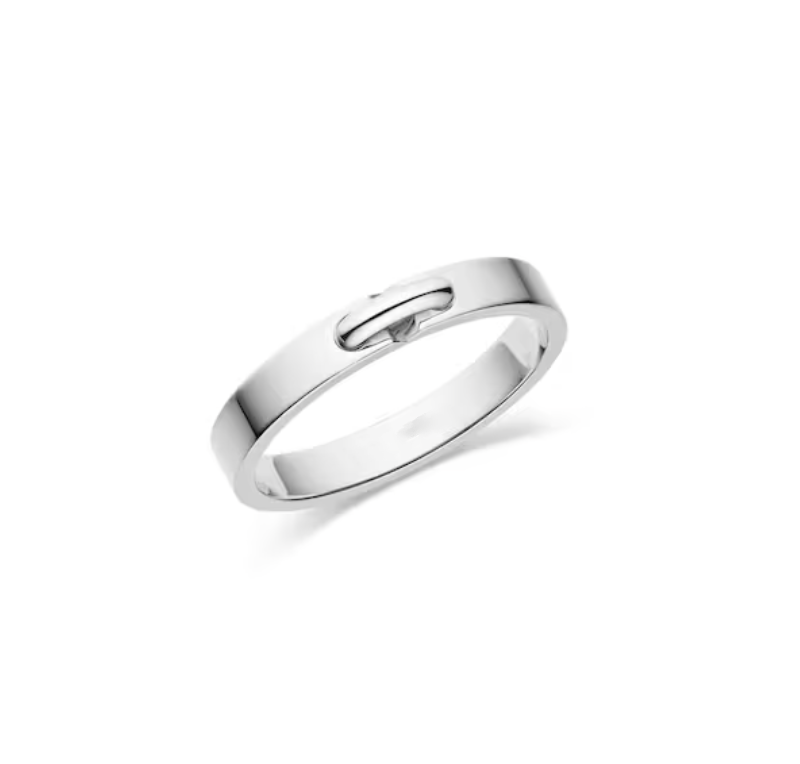 Pomuse ALLIANCE LIENS VIDENCE 3MM RING