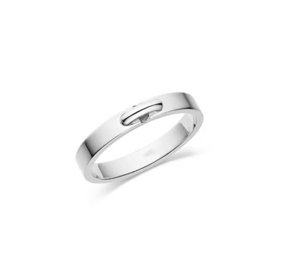 Pomuse ALLIANCE LIENS VIDENCE 3MM RING