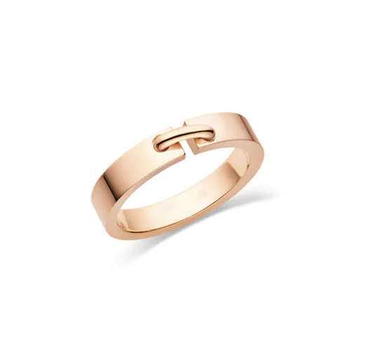 Pomuse ALLIANCE LIENS VIDENCE 4MM RING