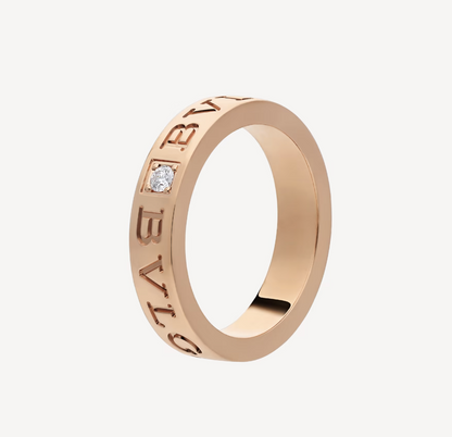 Pomuse ZERO 1 ESSENTIAL WITH A DIAMOD RING