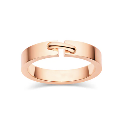 Pomuse ALLIANCE LIENS VIDENCE 4MM RING