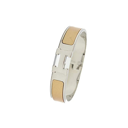 Pomuse H CHAMPAGNE BRACELET