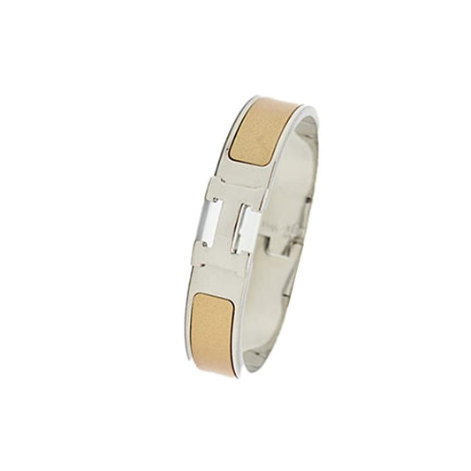 Pomuse H CHAMPAGNE BRACELET