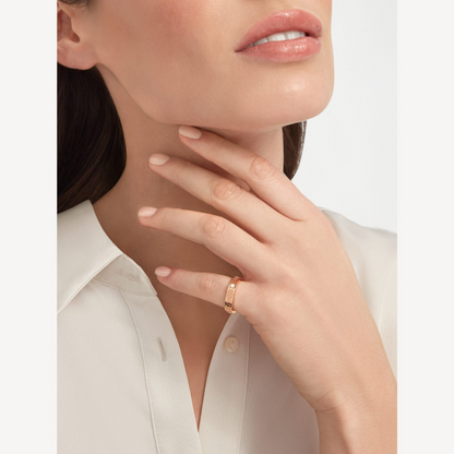 Pomuse ZERO 1 ESSENTIAL WITH A DIAMOD RING