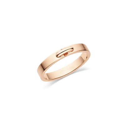 Pomuse ALLIANCE LIENS VIDENCE 3MM RING